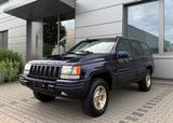 Jeep Grand Cherokee (ZJ/ZG) Limited 5.2 V8 Magnum 4x4 - Jeep Grand Cherokee ZJ