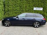 Mercedes-Benz C 220 d T 9G Avantgarde LED+T-LEDER+KAM+MBUX+SHZ - Mercedes-Benz C 220 mit Diesel-Antrieb: Kombi