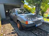 Opel Kadett E - scheckheftgepflegte Opel Kadett