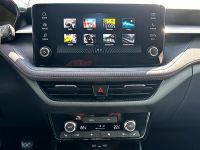 Skoda Fabia - Vorschau Bild 8