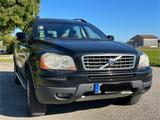 Volvo XC90 D5 AWD Summum 7 Sitzer, TÜV Neu, AHK - gebrauchte Volvo XC90 aus dem Jahr 2006