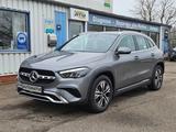 Mercedes-Benz GLA 200 Mild-Hybrid Automatik Progressive