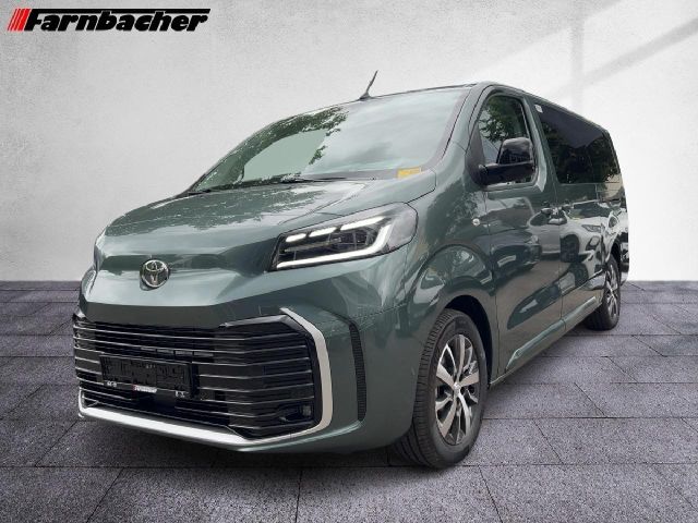 Toyota Proace Verso L2 Exclusive