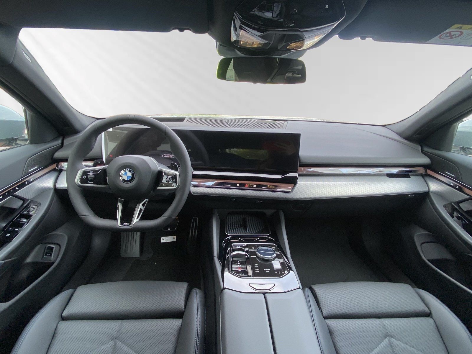 BMW 520 - Bild 9