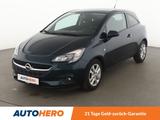 Opel Corsa 1.4 Edition Aut.*TEMPO*PDC*SHZ*LIM* - Opel Corsa Gebrauchtwagen in Bochum