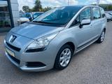 Peugeot 5008 1.6 16V Tendance 7-Sitze Tempomat AHK - gebrauchte Peugeot 5008 aus dem Jahr 2010