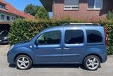 Renault Kangoo Expression 1.5 dCi 90 FAP Expression - Renault Kangoo mit Diesel-Antrieb: Expression