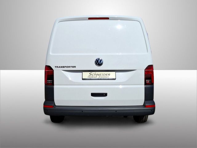 T6.1 KASTEN 2.0 TDI KR LED+KLIMA+PDC