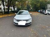 Volkswagen CC 2.0 BlueMotion Technology  D... - Volkswagen CC in Frankfurt (Main)
