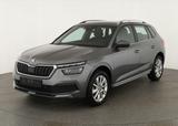 Skoda Kamiq 1.5 TSI DSG Style, AHK, LED, Kamera, ACC,  - Skoda Kamiq Gebrauchtwagen