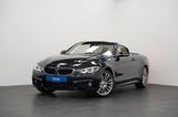 BMW 435d Cabrio xDrive M Sport HiFi Carbon ShadowLin - BMW 435 aus 2018