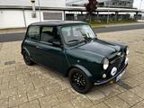 MINI TÜV Neu SPI  Cooper Leder British Racing Green - MINI 1300 von privat