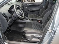 Skoda Karoq - Vorschau Bild 15