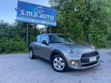MINI One 1.5 One D Business 5 porte - graue MINI One D