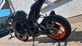 KTM Superduke R - KTM SUPERDUKE