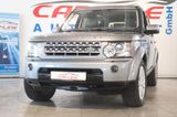 Land Rover Discovery 4 TDV6 SE *7-Sitzer*Automatik*AHK 3,5t - Land Rover: Pickup