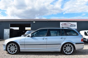 BMW 320 - 5