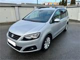 Seat Alhambra 1.4 TSI Style Led Navi Kamera 7Sitzer  - Seat Alhambra in Bochum