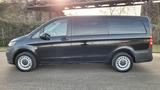 Mercedes-Benz Vito Tourer 114 CDI Pro lang*9SITZ*TEMPO*KLIMA* - Mercedes-Benz Vito: Kleinbus
