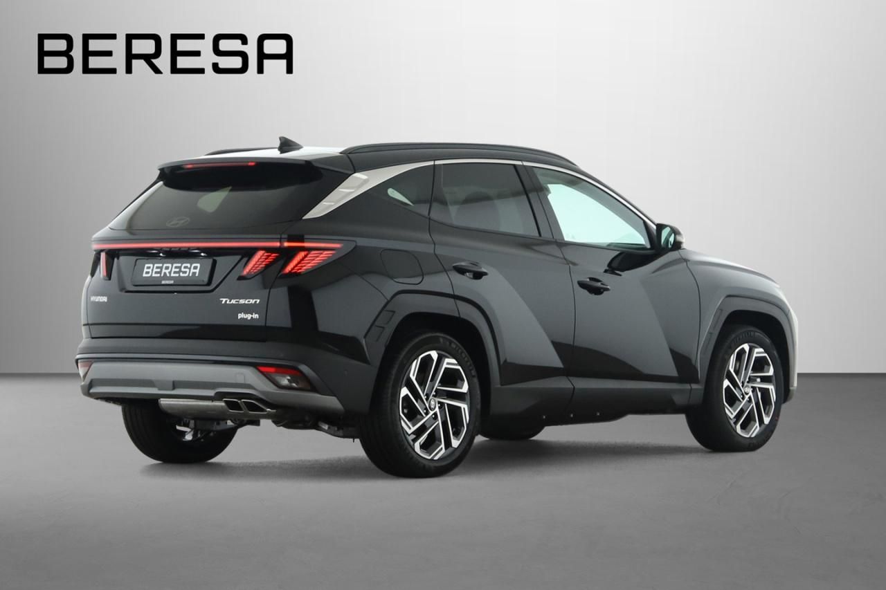 Hyundai Tucson – Bild 6