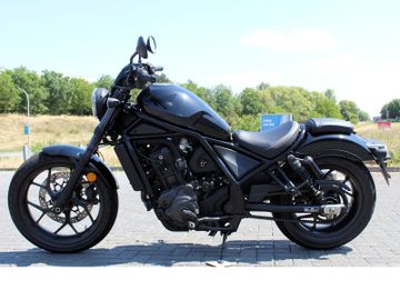Honda CMX1100 Rebel *DCT