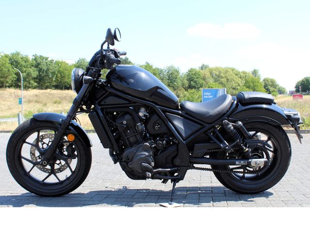 Honda CMX1100 Rebel *DCT