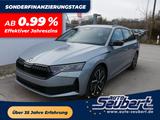 Skoda Octavia Combi Sportline 1.5 TSI mHEV DSG*ACC*LED - Skoda Octavia: Dsg