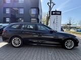 BMW 318 d Touring Aut. | RFK | LED | DAB  - BMW 318 in Duisburg