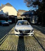 Mercedes-Benz S 500 L   - gebrauchte Mercedes-Benz S 500 aus dem Jahr 2016