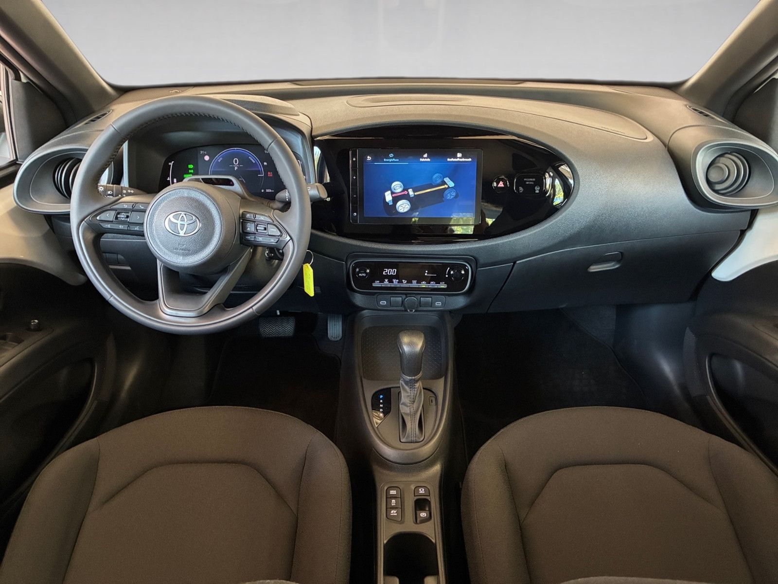 Toyota Aygo (X) - Bild 15
