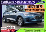 Ford Focus Titanium EDITION Limo MHEV 4,99% FIN* AHK - Ford Focus Neuwagen