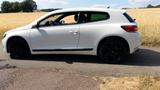 Volkswagen Scirocco 2.0 TSI  nur 49tsd km, 1. Hand - Volkswagen Scirocco in Wiesbaden