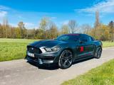 Ford Mustang V6 GT Unfallwagen !!! - Ford Mustang: Limousine