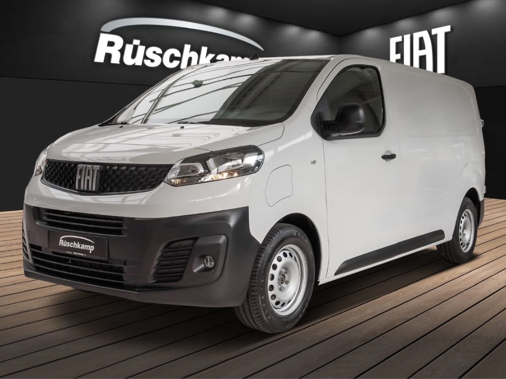Fiat Scudo