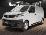 Fiat Scudo -E Cargo L2 Navi Holzboden Temp. Freisprec - E-Autos