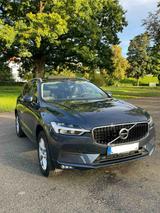 Volvo XC60 D4 Momentum Pro Geartronic Momentum Pro