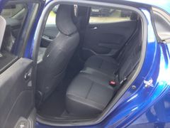 Fahrzeugabbildung Clio V Intens R.S. LINE EDITION  1.0 TCe 100 EU6
