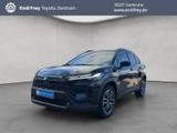 Toyota Corolla Cross Hybrid 2.0 VVT-i Teamplayer - Toyota Corolla Cross: Teamplayer