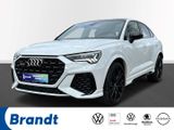 Audi RS Q3 Sportback 2.5 TFSI quattro MATRIX+VC+PANO