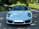 Porsche 991 Carrera Cabriolet + Approved Garantie 2027 - Porsche in Regensburg