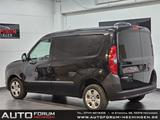 Opel Combo D CDTi L1H1 2,2t Klima 1.Hand  MwSt - Opel Combo: D