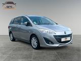 Mazda 5 Automatik @7 Sitze@ - gebrauchte Mazda Van