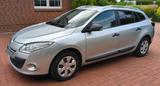 Renault Megane Grandtour Expression, TÜV 8/2028 / AHK - Renault Megane Expression mit Diesel-Antrieb