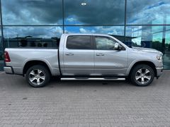 Fahrzeugabbildung Dodge RAM 1500 CrewCab Laramie 5.7L V8 AHK dt.Fzg