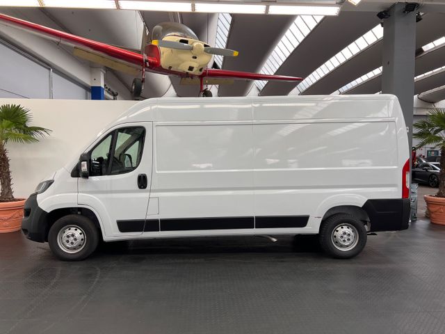 Peugeot Boxer Kasten Hochraum 335 L3H2 Premium BlueHDi