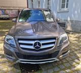 Mercedes-Benz GLK 220 CDI - Mercedes-Benz GLK 220 in Wuppertal
