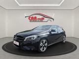 Mercedes-Benz A 200 AUTOMATIK PANO NIGHT NAVI R.KMR AHK XENON - Mercedes-Benz A 200 Gebrauchtwagen in Bremen