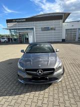 Mercedes-Benz CLA 250 Pano/Vollleder/Soundsystem/MemorySitze - gebrauchte Mercedes-Benz CLA 250 aus dem Jahr 2016