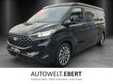 Ford Nugget Camper L2 2 Schieb. Tü. GJR Markise Tech. - Ford Camper