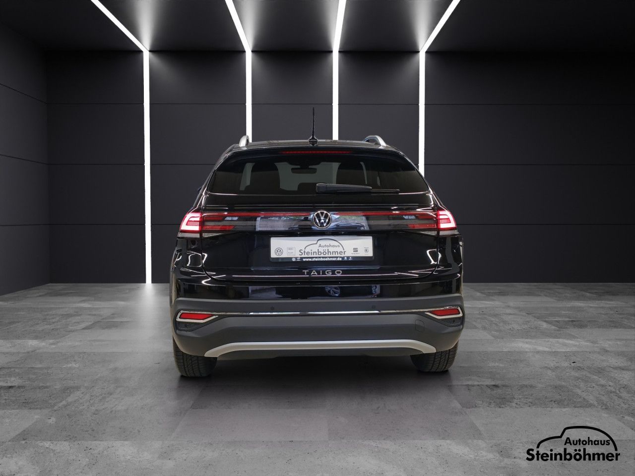 Volkswagen Taigo - Bild 5